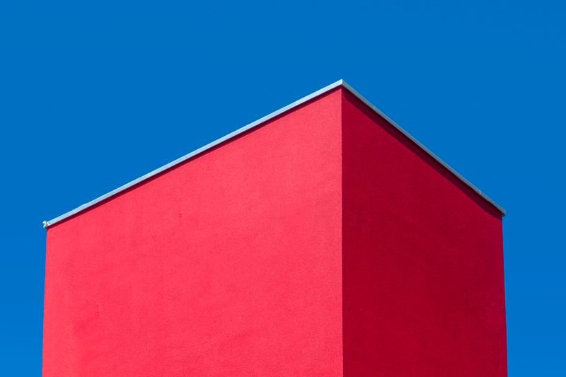 Data architecture